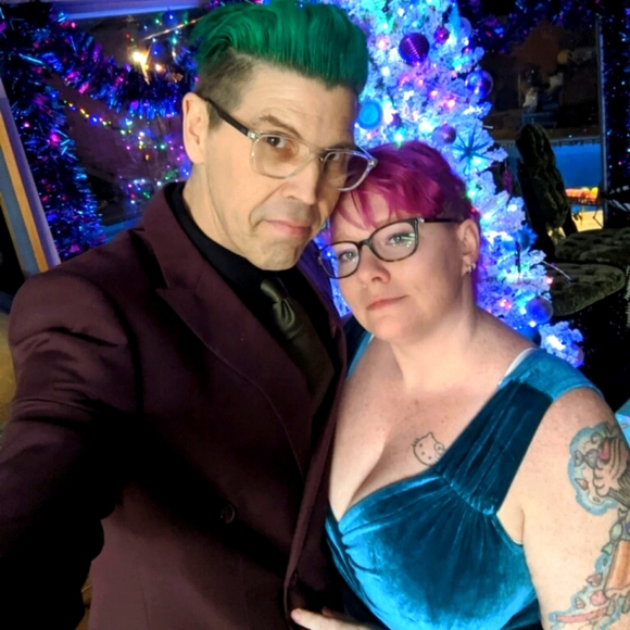 Meet your Posher, Michael - Picture 2 of 2